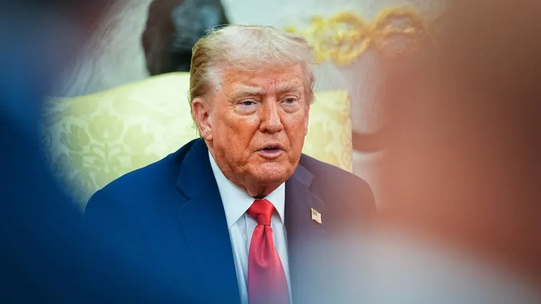 Ako niste znali - Donald Trump je živ!