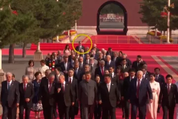 Internet zbog ove snimke Aleksandra Vučića gori: 'Kao da ima šugu'