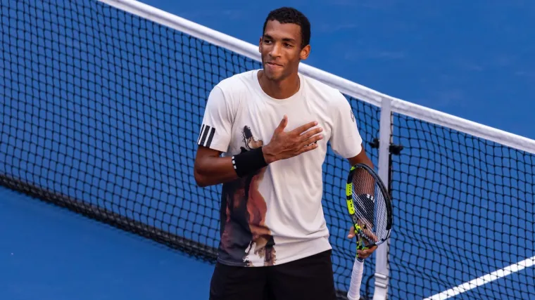 Bitka od četiri sata otišla na stranu Kanađanina, igrat će drugo Grand slam polufinale