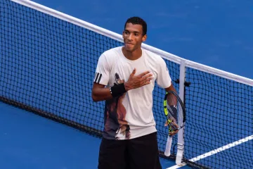 Bitka od četiri sata otišla na stranu Kanađanina, igrat će drugo Grand slam polufinale