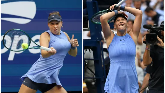 U srpnju je na Wimbledonu doživjela povijesnu katastrofu: Sad je kreirala senzaciju