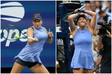 Na Wimbledonu je doživjela povijesnu katastrofu: Sad je kreirala senzaciju