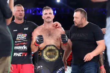 Trojanac želi razvaliti opasnog Srbina širokog kao ormar! Ovo čeka 10 godina