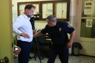 Nastavlja se suđenje Banožiću, zakazano svjedočenje dvojice prometnih vještaka