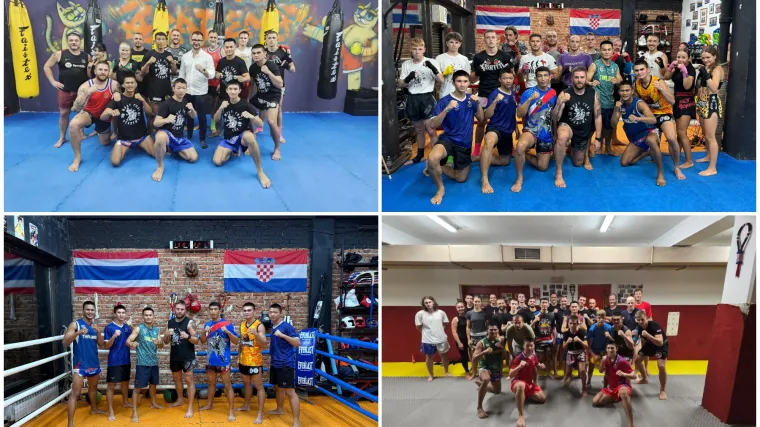 U subotu u Zagrebu događa se nešto fantastično: 'Oni su poput Hrvata. Nikad se ne predaju'