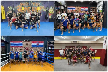 U subotu u Zagrebu događa se nešto fantastično: 'Oni su poput Hrvata. Nikad se ne predaju'