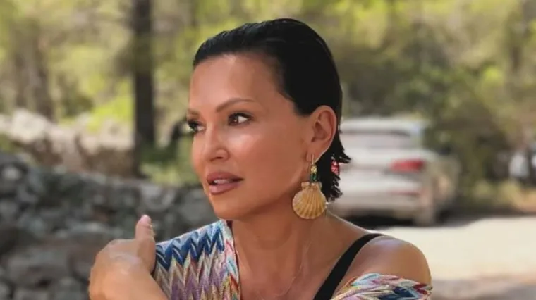 Prije 34 godine bila je prateći vokal Ivani Banfić: Nina Badrić pokazala fotografiju iz mladih dana