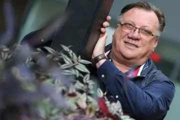 Tužna sudbina supruge Halida Bešlića: Jedna bolna informacija promijenila joj je cijeli život