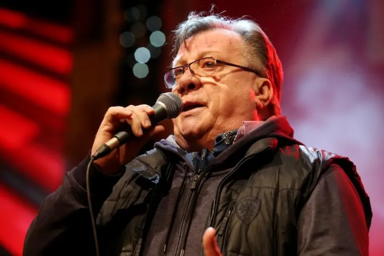 Zbog njene bolesti nisu mogli imati više djece: Halid je iza sebe ostavio suprugu Sejdu