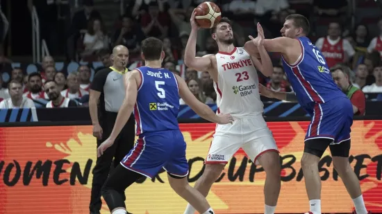 FIBA zapalila košarkaški svijet objavom: 'On nije Baby Jokić'