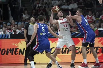 FIBA zapalila košarkaški svijet objavom: 'On nije Baby Jokić'