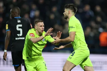 Luka Stojković za RTL Danas prvi put javno komentirao izjavu Brune Petkovića: 'Čuo sam...'