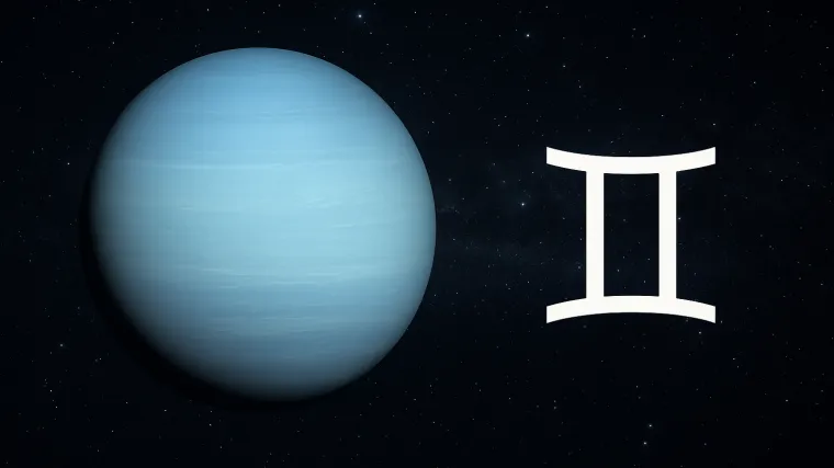 Stiže retrogradni Uran: Ova četiri znaka suočit će se s najintenzivnijim životnim preokretima