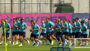 Luka Stojković za RTL Danas govorio o početku sezone i Petkovićevim izjavama