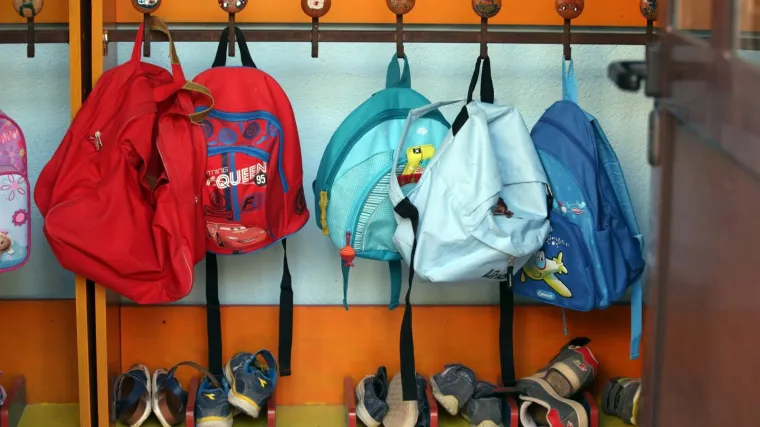 Djed došao po unuka u vrtić pa kući doveo krivo dijete. 'Ovo se nikada nije dogodilo'