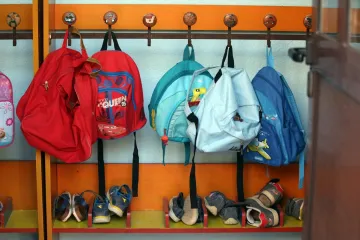 Djed došao po unuka u vrtić pa kući doveo krivo dijete. 'Ovo se nikada nije dogodilo'