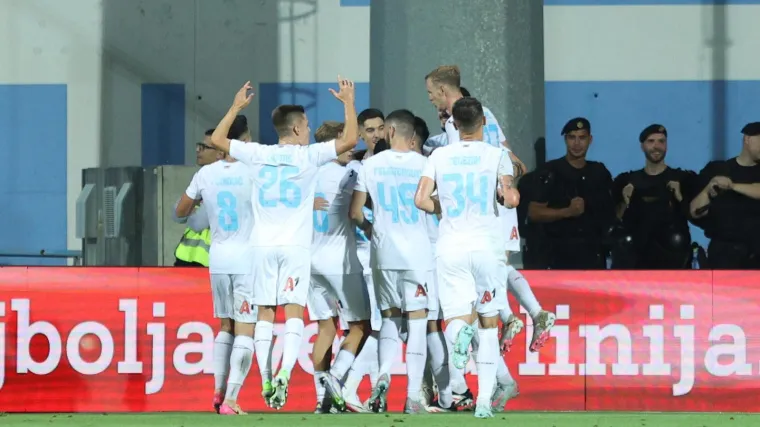 Rijeka prijavila 22 igrača za Konferencijsku ligu: Na njemu i posljednja prinova