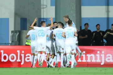 Rijeka prijavila 22 igrača za Konferencijsku ligu: Na njemu i posljednja prinova