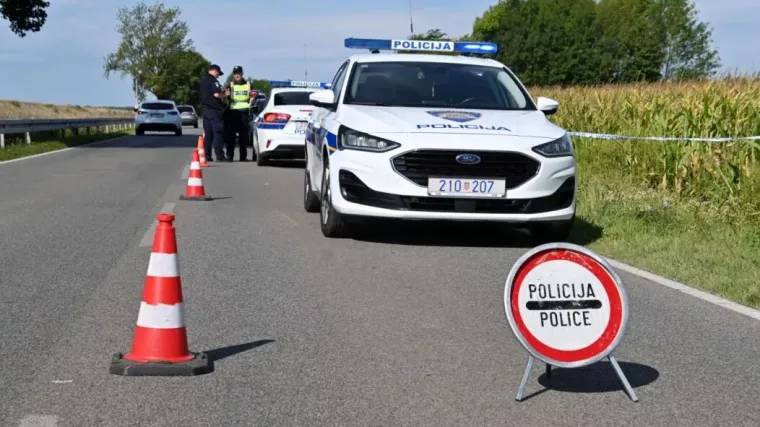 Pregazio biciklista u Međimurju pa pobjegao, a sad ga pustili na slobodu?