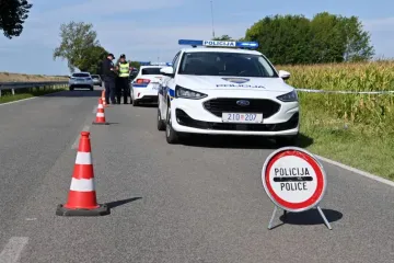 Pregazio biciklista u Međimurju pa pobjegao, a sad ga pustili na slobodu?