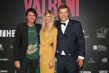 Bivšoj supruzi Borisa Novkovića danas nema ni traga: Lijepa Iris bila je najseksi Hrvatica