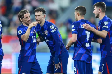 Legendarni Vatreni najavio kvalifikacije: 'Reprezentacije su nezgodne, ali sve ovisi o ovome'