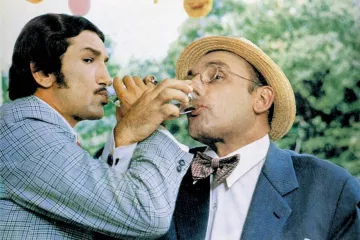 [KVIZ] Jesi li pravi znalac hrvatskih filmova?