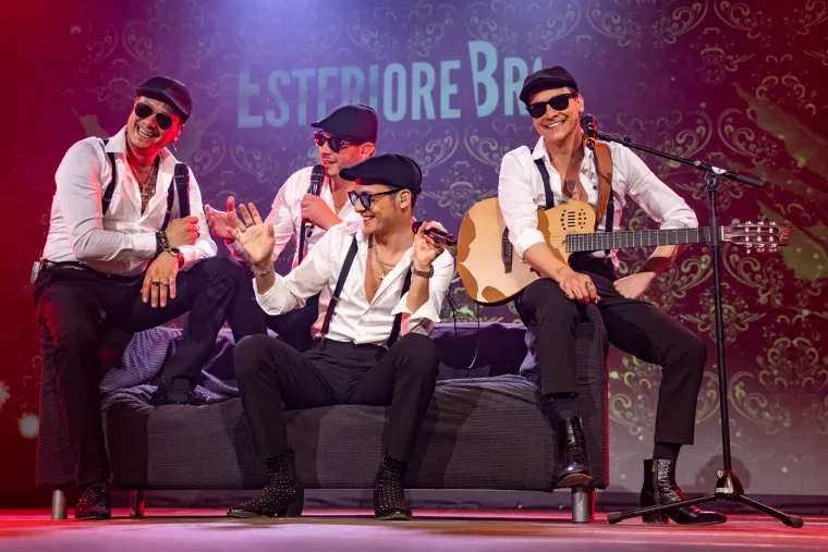 Festival GustaTorre i Tarska fešta 2025: Doživite najbolje od Istre u srcu Tara