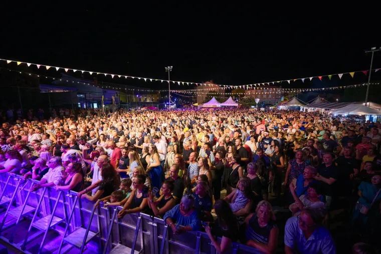 Festival GustaTorre i Tarska fešta 2025: Doživite najbolje od Istre u srcu Tara