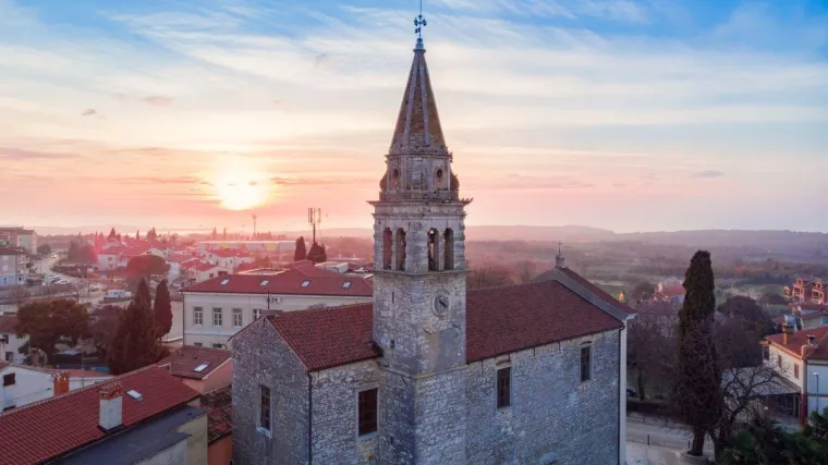 Festival GustaTorre i Tarska fešta 2025: Doživite najbolje od Istre u srcu Tara