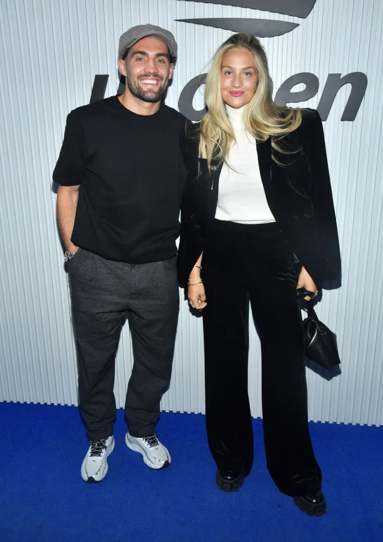 Nisu mogli proći nezamijećeno: Dok su Vatreni u Zagrebu, Mateo i Izabel uživaju daleko od svih