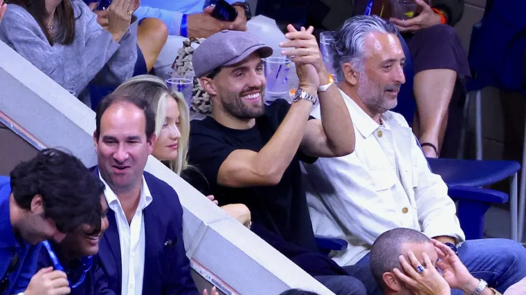 Nisu mogli proći nezamijećeno: Dok su Vatreni u Zagrebu, Mateo i Izabel uživaju daleko od svih