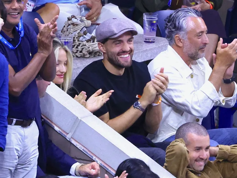 Nisu mogli proći nezamijećeno: Dok su Vatreni u Zagrebu, Mateo i Izabel uživaju daleko od svih