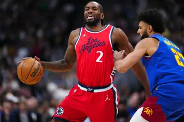 NBA trese skandal: Jedan od najboljih igrača današnjice optužen za primanje novca 'ispod stola'