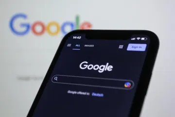 Pali Google servisi: Ne radi Youtube, tražilica, ljudi ne mogu u mail
