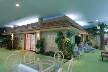 Nevjerojatno, ali ovo je bio bunker za preživljavanje rata: Odiše luksuzom za poželjeti, a evo koliko košta