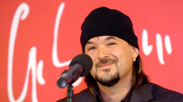 [KVIZ] Koliko znaš o glazbeniku Gibonniju?