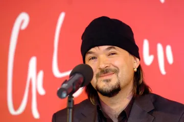 [KVIZ] Koliko znaš o glazbeniku Gibonniju?