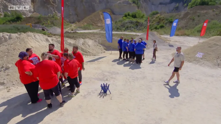 Tunel straha: prvi veliki izazov sezone!