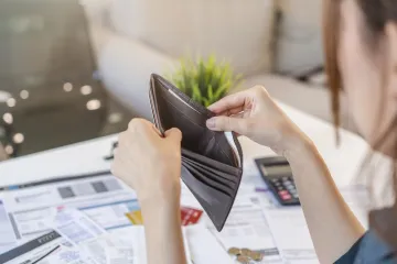 Jesen će ova četiri znaka dovesti do potpunog bankrota: Novac će im doslovce ispariti iz džepa