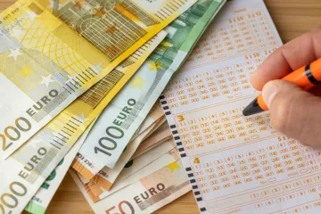 Ovi znakovi imaju najveće šanse osvojiti na lutriji u rujnu: Jeste li među mogućim milijunašima?