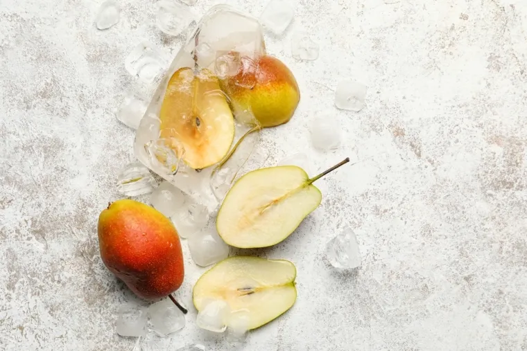 Kako sačuvati kruške za zimu? Uz ove savjete ostat će ukusne i tijekom hladnih dana