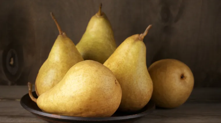 Kako sačuvati kruške za zimu? Uz ove savjete ostat će ukusne i tijekom hladnih dana