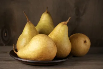 Kako sačuvati kruške za zimu? Uz ove savjete ostat će ukusne i tijekom hladnih dana