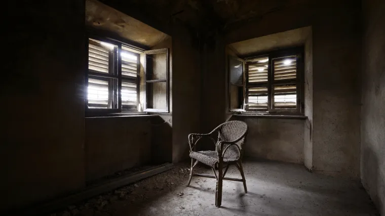 Djeca pronađena u 'kući strave', soba je bila prekrivena izmetom: 'Odvratno je kroz što su prošli'