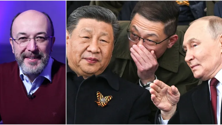 Što kriju pekinški razgovori o besmrtnosti? Macan raskrinkao šaputanja Xija i Putina