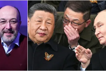 Što kriju pekinški razgovori o besmrtnosti? Macan raskrinkao šaputanja Xija i Putina