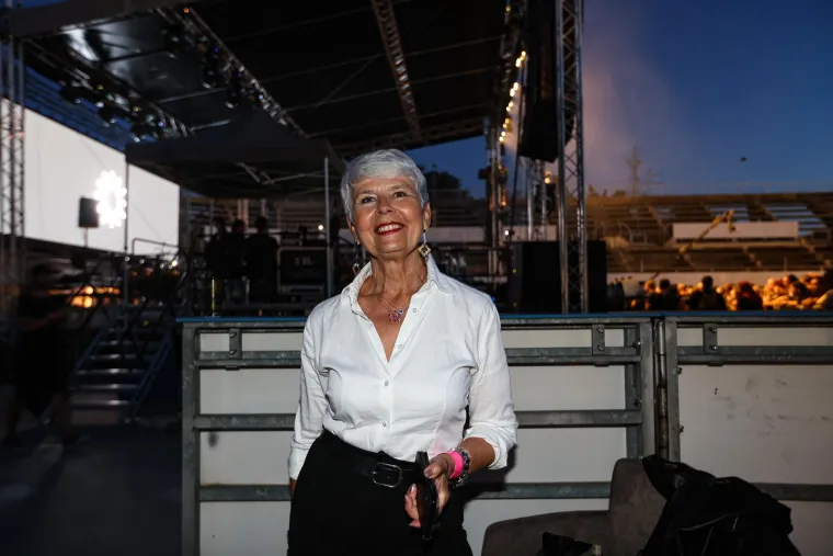 Ljeto Jadranke Kosor! Otkrila gdje ljetuje i što čita: Najveća radost joj je njen unuk