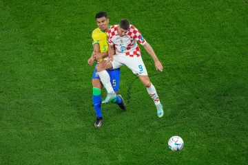 Brazilska legenda odbila ogromnu plaću u Arabiji: Razlog će vas iznenaditi