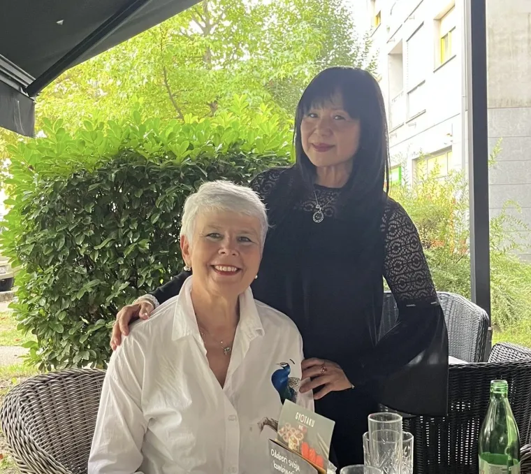 Ljeto Jadranke Kosor! Otkrila gdje ljetuje i što čita: Najveća radost joj je njen unuk